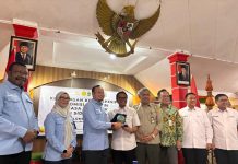 Rahmat Saleh Tekankan Penguatan Bibit Hulu Demi Kurangi Impor Bawang