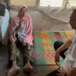 Andre Rosiade Berikan BLT untuk Biaya Berobat Seorang Warga Tak Mampu