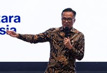 Dony Oskaria Bongkar Strategi Danantara, BUMN Disiapkan Jadi Mesin Investasi Nasional