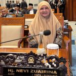 Nevi Zuairina Dukung Rekrutmen 30 Ribu Tenaga Kopdes Merah Putih, Dorong Jadi Motor Ekonomi Desa Berkelanjutan