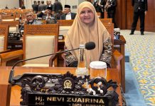 Nevi Zuairina Dukung Rekrutmen 30 Ribu Tenaga Kopdes Merah Putih, Dorong Jadi Motor Ekonomi Desa Berkelanjutan