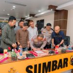 Pertamina Patra Niaga Regional Sumbagut Perkuat Sinergi dengan Polda Sumbar Jaga Penyaluran BBM dan LPG Tepat Sasaran