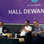 PWI Pusat Dorong Perlindungan Karya Jurnalistik Masuk Revisi UU Hak Cipta