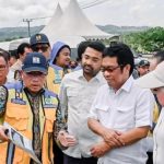 Anggota DPR RI Zigo Rolanda Dorong Sinergi Pusat-Daerah Saat Tinjau Infrastruktur Sultra
