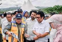 Anggota DPR RI Zigo Rolanda Dorong Sinergi Pusat-Daerah Saat Tinjau Infrastruktur Sultra