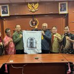Ketum PWI Pusat Pimpin Delegasi Indonesia ke General Assemblay CAJ di Kuala Lumpur