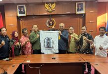 Ketum PWI Pusat Pimpin Delegasi Indonesia ke General Assemblay CAJ di Kuala Lumpur