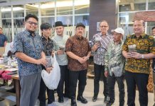 ALKO Luncurkan Qthink-X, Percepat Hilirisasi Kopi Bengkulu dan Akses Pasar Global
