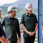 Zigo Rolanda Dorong Percepatan SPAM Taban III, Warga Padang Segera Nikmati Air Bersih