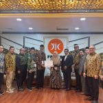 Nevi Zuairina Ajak Pemerintah Perkuat RUU Perkoperasian demi Ekonomi Rakyat yang Berdaya Saing