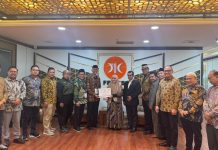 Nevi Zuairina Ajak Pemerintah Perkuat RUU Perkoperasian demi Ekonomi Rakyat yang Berdaya Saing