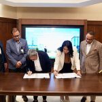 Perkuat Layanan Bisnis Perhotelan, IAS Jalin Kerjasama Pengelolaan Enam Hotel Kepada Hotel Indonesia Natour