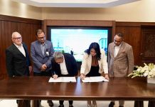 Perkuat Layanan Bisnis Perhotelan, IAS Jalin Kerjasama Pengelolaan Enam Hotel Kepada Hotel Indonesia Natour