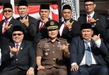 Ketua DPRD Sumbar Muhidi: Otonomi Daerah Harus Hadirkan Kesejahteraan Nyata bagi Masyarakat