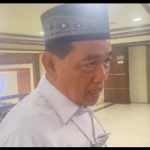 Ketua BK DPRD Sumbar: BSN Belum Terdakwa