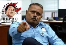 DPO Digaji Negara, DPRD Sumbar Bertahan di Balik Aturan