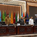 DPRD Sumbar Kawal PAD dari Pajak Air, Soroti Fiskal Daerah