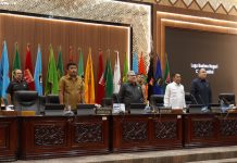 DPRD Sumbar Kawal PAD dari Pajak Air, Soroti Fiskal Daerah