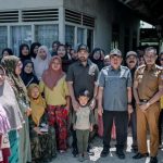 Zigo Rolanda Resmikan SANIMAS di Solok Selatan, 136 Warga Nikmati Akses Sanitasi Layak