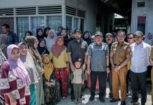 Zigo Rolanda Resmikan SANIMAS di Solok Selatan, 136 Warga Nikmati Akses Sanitasi Layak