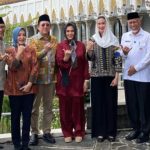 Dampingi Menpar ke Bukittinggi, Irman Gusman Soroti Potensi Besar Wisata Sumbar