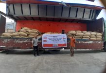 ALKO Ekspor 10 Ton Kopi ke Oman via Udara, Biaya Logistik Tembus 45 Persen di Atas Harga Produk