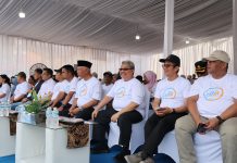 Ketua DPRD Sumbar Muhidi, Ajak Masyarakat Menabung di Bank Nagari: Semakin Besar Dampaknya untuk Daerah