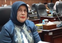 Lima Bulan Pascabencana, Endarmy Soroti Jembatan Anduriang Belum Diperbaiki