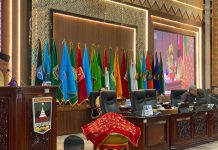 DPRD Sumbar Gelar Rapat Paripurna Penyampaian Pandangan Fraksi Terhadap Ranperda Penyelenggaraan Jalan Provinsi