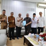 Ketua DPRD Sumbar Mulai Kaji Gagasan Daerah Istimewa Minangkabau Bersama Tim Ahli DPRD Sumbar