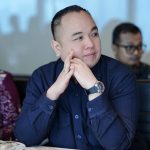 Wakil Ketua DPRD Sumbar Dukung Padang Menuju Kota Gastronomi Dunia UNESCO 2027