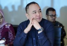 Wakil Ketua DPRD Sumbar Dukung Padang Menuju Kota Gastronomi Dunia UNESCO 2027