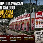 Warkop Berdiri di Zona Rawan Banjir Bandang Lembah Anai, Publik Pertanyakan Ketegasan Pemerintah