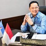Kawal Proyek Strategis Sumbar, Doni Harsiva Yandra Targetkan Jembatan Anduriang Mulai Dibangun 2027