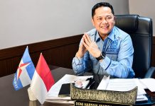 Kawal Proyek Strategis Sumbar, Doni Harsiva Yandra Targetkan Jembatan Anduriang Mulai Dibangun 2027